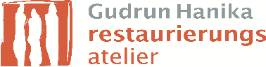 Logo Gudrun Hanika